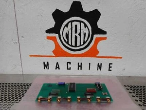 TRIAD Controls Inc EB32ST1 R01 6-0 1792 Circuit Board Used With Warranty - Picture 1 of 6