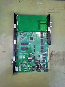 DXI MicroComm DXI  ACB-101  Audio  Control  Board Tested Working - Afbeelding 1 van 8