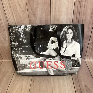 Jennifer Lopez For GUESS Tote Handbag Amor Amor Amor JLO Limited Edition 2018 - Picture 1 of 13