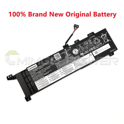 New Genuine L22M2PG2 L22C2PG2 L22D2PG2 Battery for Lenovo V15 G4 AMN 82YU - Image 1 of 3