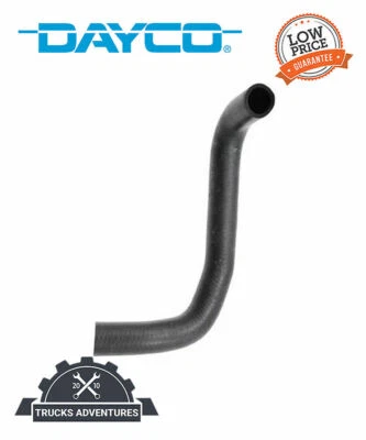 Шланг охлаждающей жидкости радиатора Dayco 71098 | высококачественная автозапчасть, универсальный подходит для M - Изображение 1 из 3