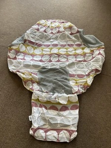 Mamas and Papas Sun Shield with Insect net New For Stroller Pram No Rips/Tears - Picture 1 of 3