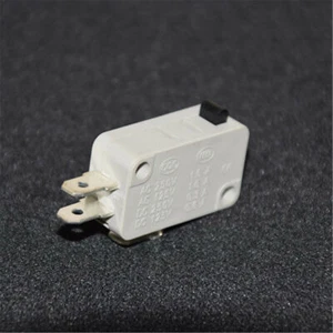 Microinterruptor de puerta para horno microondas KW3A-16Z0 2 PIEZAS 250 V 16 A herramientas de cierre normal - Imagen 1 de 9
