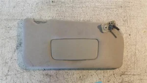 Passenger Sun Visor Sedan Illuminated Fits 07-08 ALTIMA 429406 - Imagen 1 de 4
