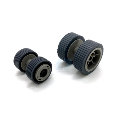 Generisches Scanner-Austauschrollen-Kit Für Fujitsu6130 6230 6140 6240 6125 6225 - Bild 1 von 4