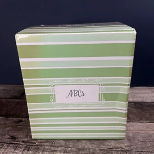 NEW Open Box Scentsy ABCs Teacher Mid Size Wax Warmer - Picture 1 of 7