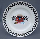 Gibson NASCAR 2002  - Dinner Plate - 11 1/8" Diameter