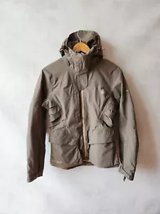 Nike acg 3 storm fit multipocket brown jacket Size S - Picture 1 of 18