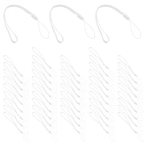 50szt Straps -loss Smycz na nadgarstek - Zdjęcie 1 z 12