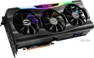 EVGA GeForce RTX 3080 FTW3 ULTRA GAMING - Used Good Condition - Picture 1 of 11