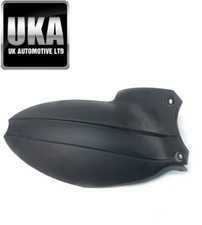 2016 TRIUMPH SPEED TRIPLE S 1050 REAR MUD GUARD FENDER FAIRING PANEL