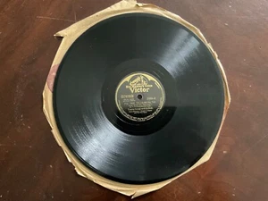 Tommy Dorsey & His Orch. I’ll Take Tallulah / Not So Quiet Please - Picture 1 of 2