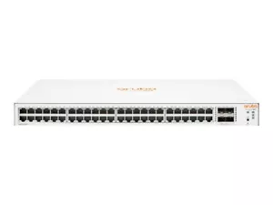 Switch Aruba JL814A - 48 porte - Smart incl. IVA - Foto 1 di 4