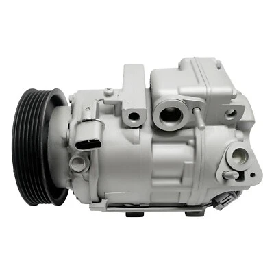 RYC Reman 交流电压缩机 AFG355 适合起亚索伦托 2.0 升,2.4 升 2015 2016 2017 2018 — 第 1/2 张图片