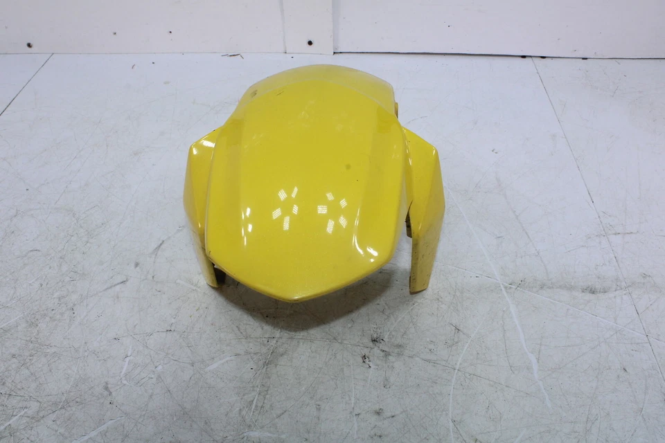 Kawasaki Ninja 650 EX650E 2012 guardabarros delantero cubierta carenado 35004-0304-234 Foto 1 de 4