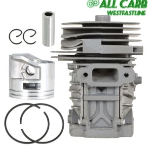 Kit de pistón cilindro 1143 020 1207 44 mm apto para motosierra Stihl MS251 MS231C - Imagen 1 de 12