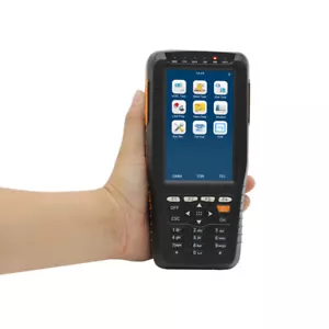 TM-600 Tester misuratore di rete linea portatile ADSL/ADSL2+ xDSL test WAN & LAN PING - Foto 1 di 10