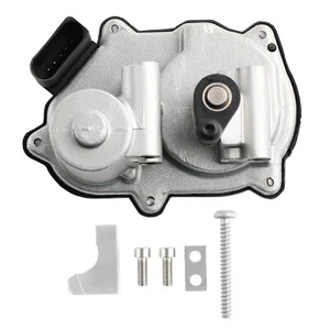 Collecteur D'ADmission actionneur moteur pour Audi A3 A4 A5 A6 Q5 VW Golf 2.0tdi - Foto 1 di 8