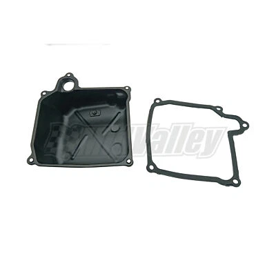 Junta y cárter de aceite de transmisión para Audi A3 Volkswagen Jetta Passat 2010-2016 Foto 1 de 4
