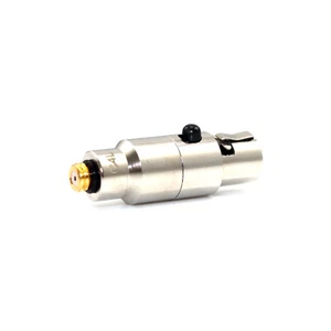 YPA C4L connects DPA microphones Adapter for Lectrosonics LM, SM, UM Series - Picture 1 of 6
