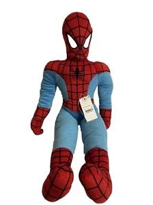 Jay Franco Marvel Ultimate Spider-Man Large 26 inch Action Figure - Picture 1 of 3