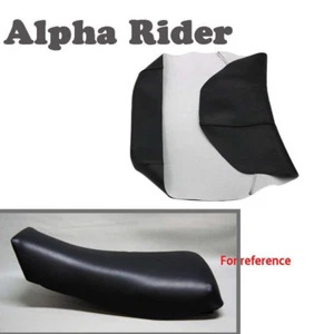 Vinyl Model Seat Cover For Arctic Cat 2X4 1996-03 250 454 500 Bearcat - Picture 1 of 9
