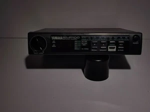 PROCESSORE MULTI EFFETTO YAMAHA EMP100 Multi-Effect Processor NOTESTATO - Foto 1 di 12