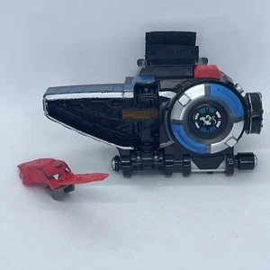 Power Rangers Beast Morphers Arm Toy Morpher With Red Key Working *Incomplete - Picture 1 of 16