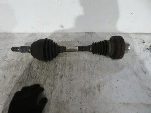 ALBERO TRASMISSIONE ANTERIORE LATO GUIDA AUDI Q7 BASE 2007 P/N: 7L0407271E - Foto 1 di 5