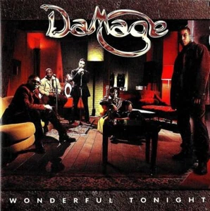 Wonderful Tonight CD Damage (1997) - Picture 1 of 2