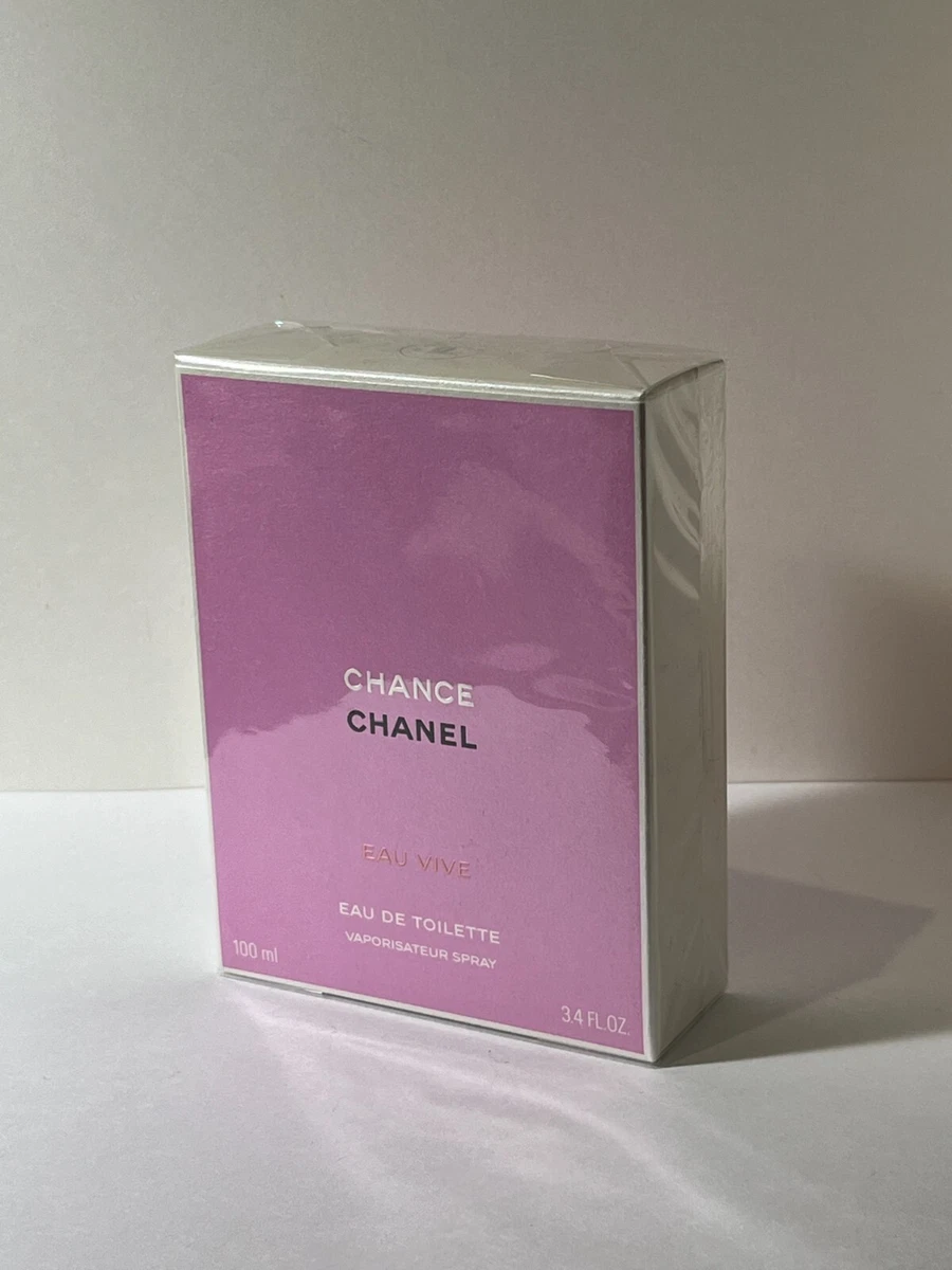未開封　CHANEL “ CHANCE EAU VIVE EDT 50ml “ 296558.jpg