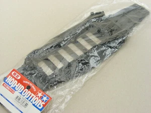 Chasis principal vintage Tamiya original FF03 cubierta inferior para Honda CRZ CIVIC PRO NUEVO - Imagen 1 de 5
