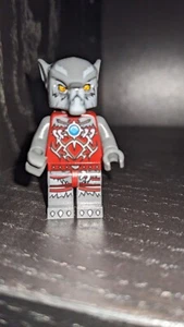 Lego Wakz Minifigure from sets 70004 - Picture 1 of 1