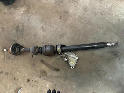 Eje De Transmisión Delantero Derecho SAAB 9-5 95 Vector 2.2 Diesel 2.2D - Imagen 1 de 4