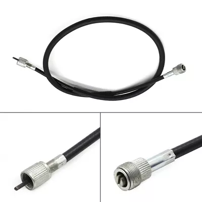Cable velocímetro Speedo para Suzuki GS 550 650 750 850 1000 SAVAGE #34910-44400 Foto 1 de 4
