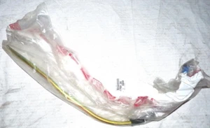 CITROEN C3 / II / Plural guía cable de freno de mano 476926 NUEVO ORIGINAL PSA PEUGEOT - Imagen 1 de 1