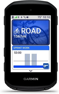 Garmin Edge 850 Compact GPS Cycling Computer New!!! - Image 1 of 4