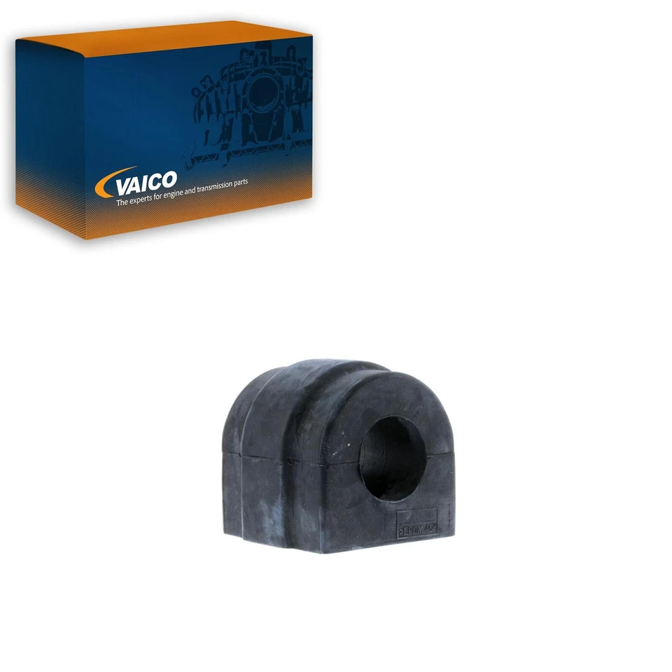 Vaico Susp Stabilizer Bar Bushing Front For 2009-2010 BMW 335d Base 3.0L L6 - Изображение 1 из 1