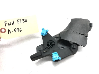 Ford F-150 F-250 F-350 2017-2025 puerta trasera cerradura puerta trasera pestillo actuador OEM Foto 1 de 4