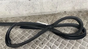 SELLO DE PUERTA FORD FOCUS ZETEC MK3 2014-2018 NSR - Imagen 1 de 3