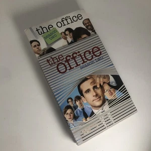The Office (USA) 2006 2nd Season 2 / DVD TV Series - Picture 1 of 12
