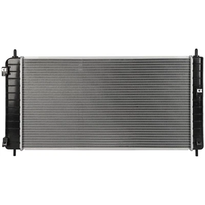 Aluminum Radiator For 2008-2012 Chevrolet Malibu 2006-2010 Pontiac G6 CU2864 Foto 1 de 4