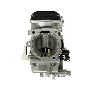 CV Vergaser 40mm Vakuum Vergaser mit 185er Hauptdüse und 45er Leerlaufdüse - Bild 1 von 2