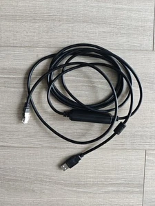 Schneider USB TO RJ45 communicationcable for LMC10 Lexium Motion - Afbeelding 1 van 4