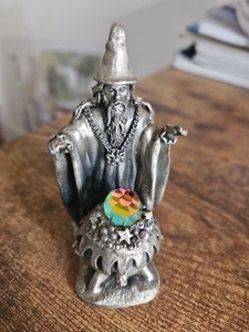 The Tudor Mint Myth & Magic Collection “The Cauldron of Light” Item 3006 - Picture 1 of 4