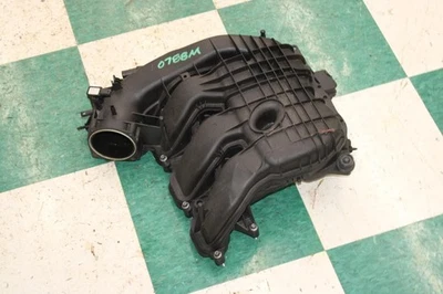 11-23 CHALLENGER 3.6L Pentastar Upper Intake Manifold Plenum Assembly OE Factory Foto 1 de 4