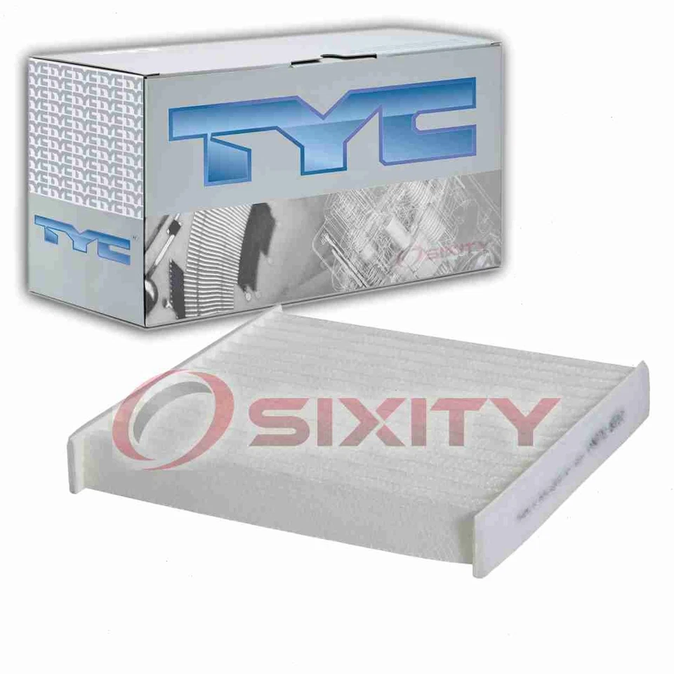 TYC Cabin Air Filter for 2010-2019 Subaru Legacy HVAC Heating Ventilation sb - Image 1 of 4