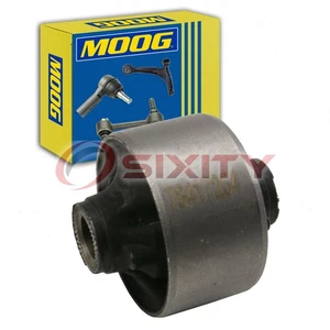 MOOG Front Lower Rearward Suspension Control Arm Bushing for 2009-2015 ea - Picture 1 of 5