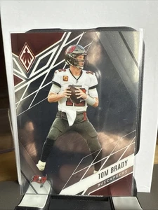 Panini Phoenix 2022 - Tom Brady #65 - Imagen 1 de 2