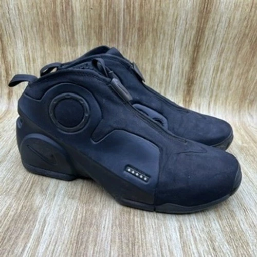 k*n様 flightposite Air Flightposite 'Triple Black' (FV5582-001) Release Date. Nike SNKRS